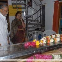 Madhusudhana Rao Condolences - Pictures | Picture 149391