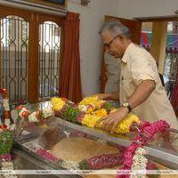 Madhusudhana Rao Condolences - Pictures | Picture 149393