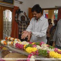 Madhusudhana Rao Condolences - Pictures | Picture 149396