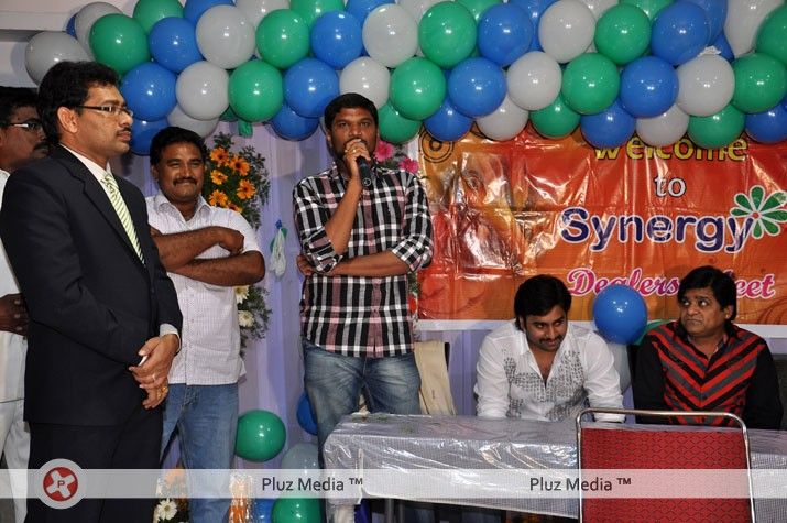 Solo movie 50 Days Function - Pictures | Picture 149659