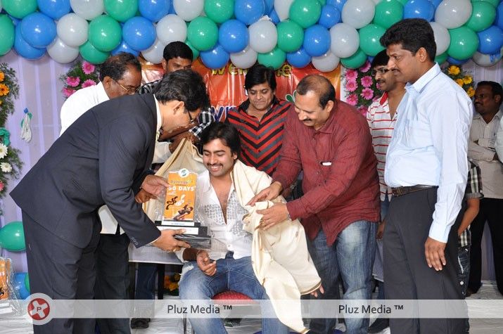 Solo movie 50 Days Function - Pictures | Picture 149660