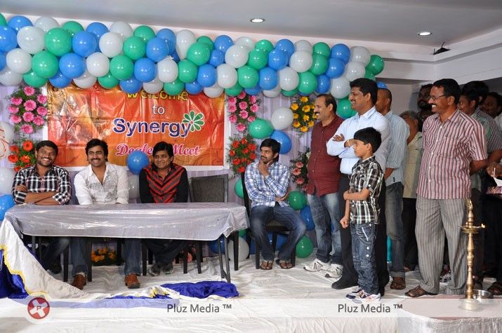 Solo movie 50 Days Function - Pictures | Picture 149662