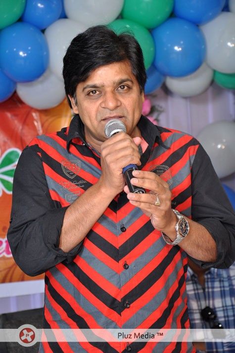 Solo movie 50 Days Function - Pictures | Picture 149664
