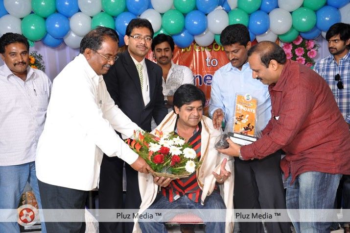 Solo movie 50 Days Function - Pictures | Picture 149672