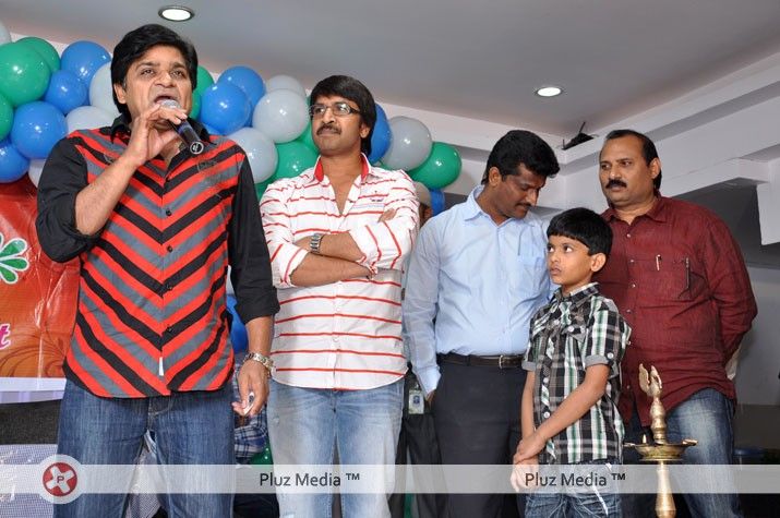 Solo movie 50 Days Function - Pictures | Picture 149679