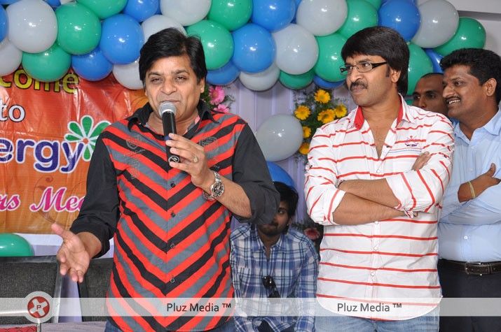 Solo movie 50 Days Function - Pictures | Picture 149681