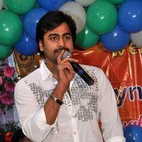 Solo movie 50 Days Function - Pictures | Picture 149663
