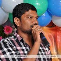 Solo movie 50 Days Function - Pictures | Picture 149669