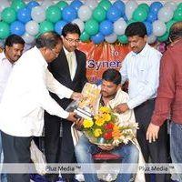 Solo movie 50 Days Function - Pictures | Picture 149670