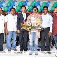 Solo movie 50 Days Function - Pictures | Picture 149671