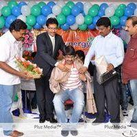Solo movie 50 Days Function - Pictures | Picture 149675