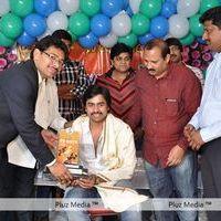 Solo movie 50 Days Function - Pictures | Picture 149676