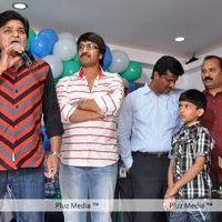 Solo movie 50 Days Function - Pictures | Picture 149679