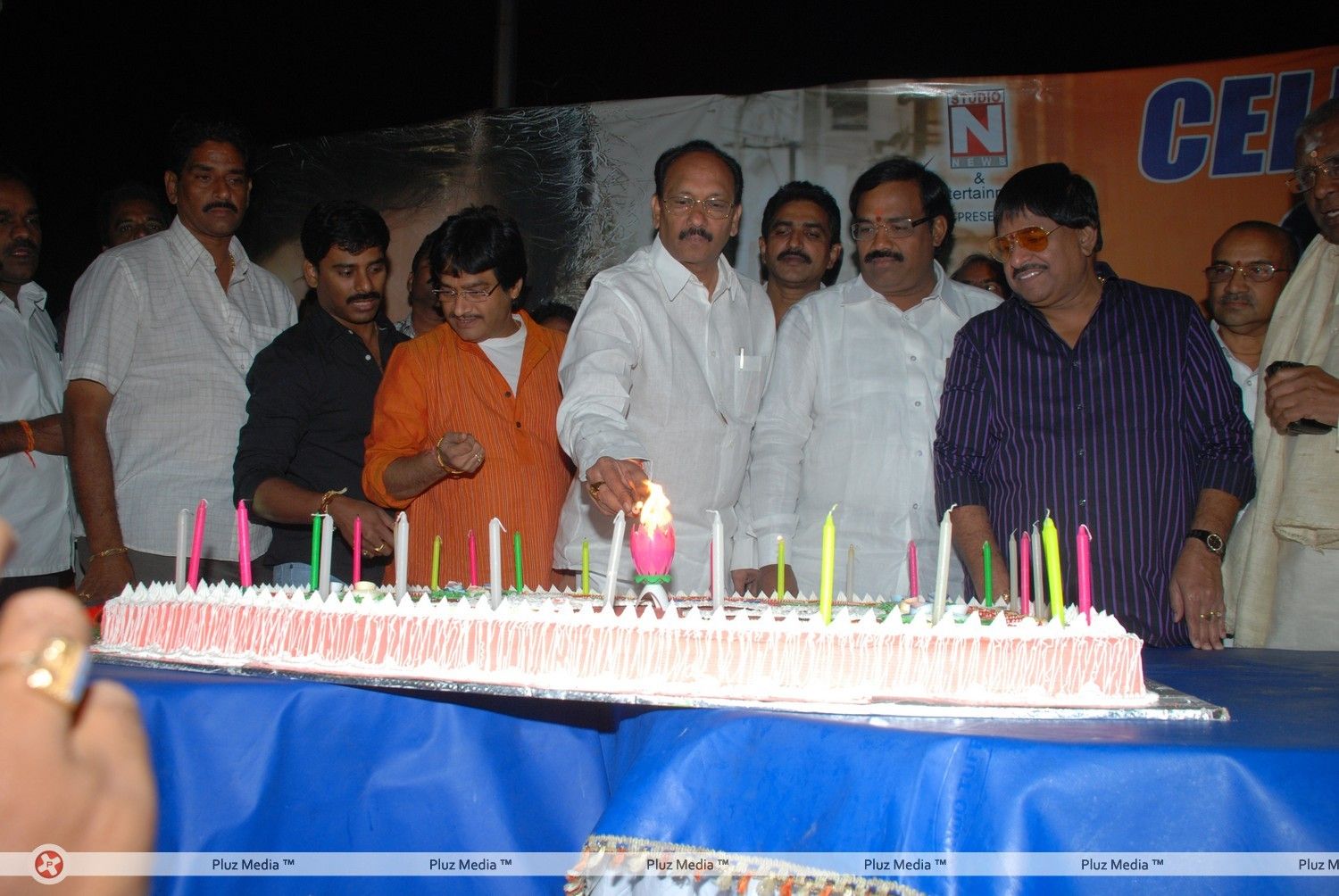 Journey 30 days celebrations pictures | Picture 150335
