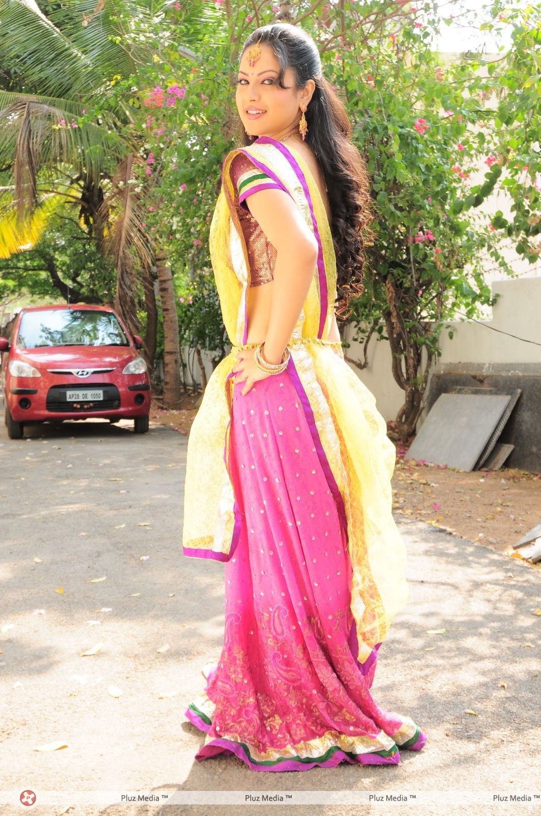 Actress Pooja Bose Stills | Picture 150645