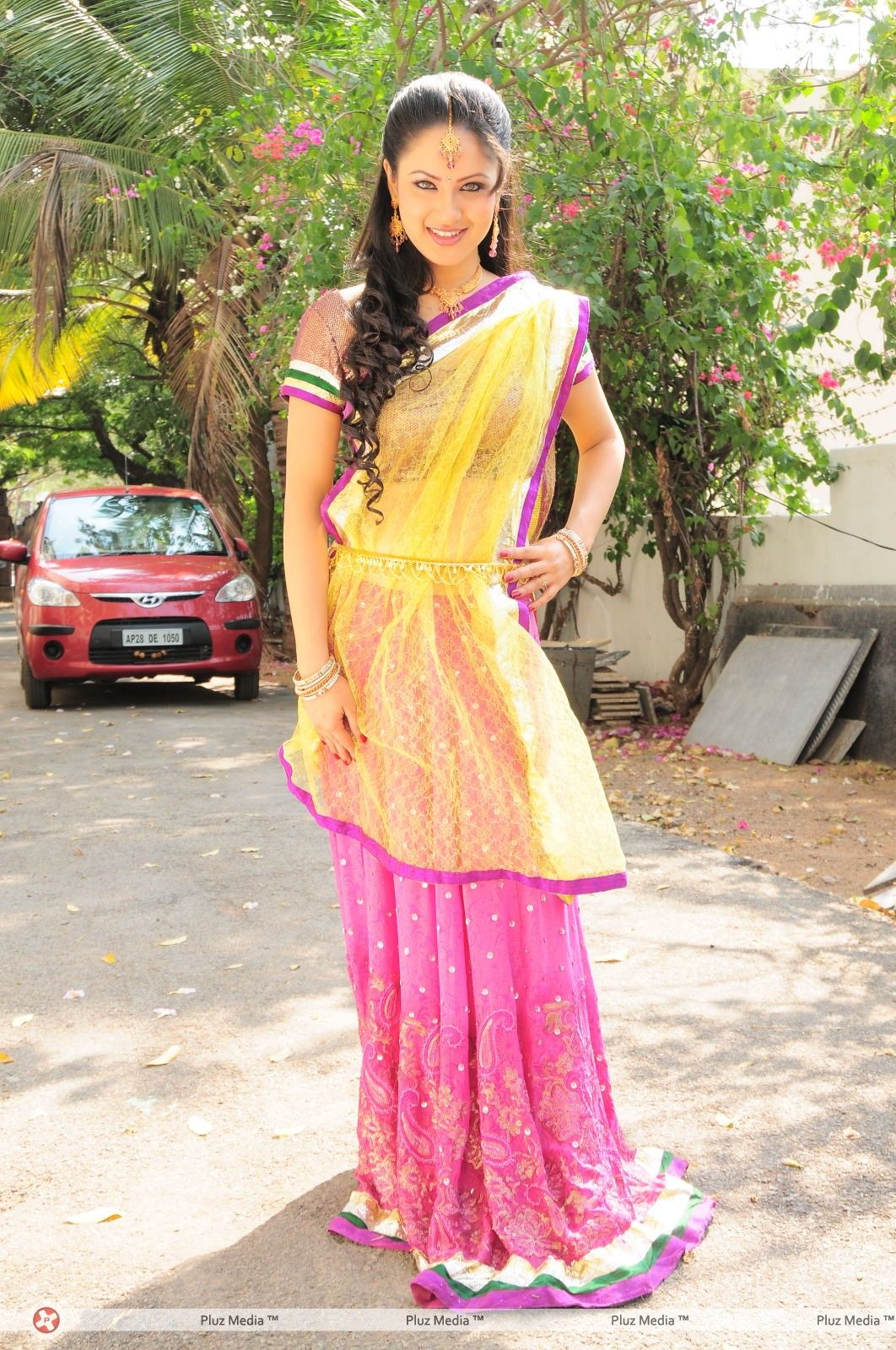 Actress Pooja Bose Stills | Picture 150668