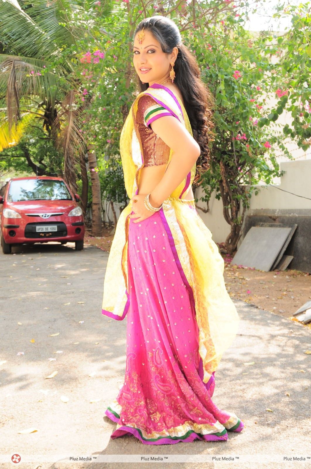 Actress Pooja Bose Stills | Picture 150678
