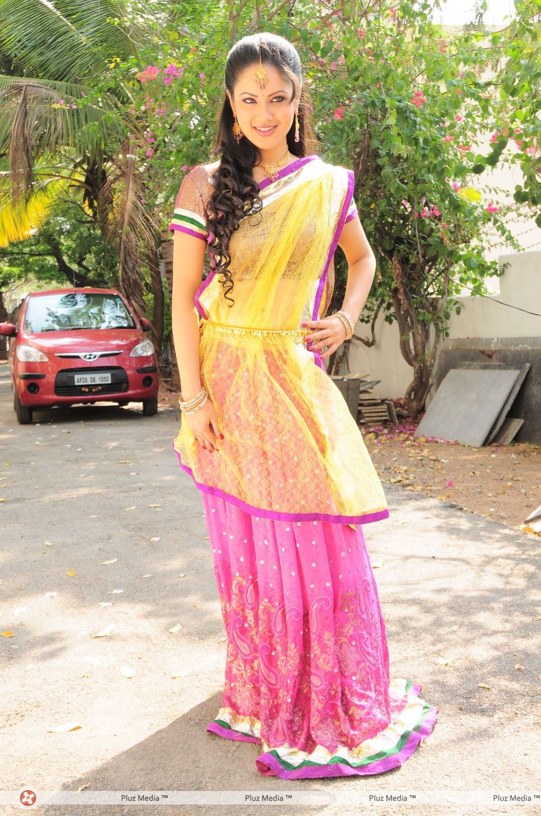 Actress Pooja Bose Stills | Picture 150680