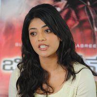 Kajal Agarwal at Businessman Success Meet - Pictures | Picture 150778