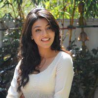 Kajal Agarwal at Businessman Success Meet - Pictures | Picture 150779