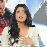 Kajal Agarwal at Businessman Success Meet - Pictures | Picture 150786