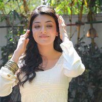 Kajal Agarwal at Businessman Success Meet - Pictures | Picture 150787
