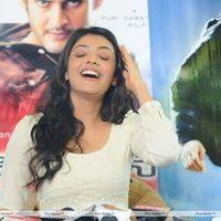 Kajal Agarwal at Businessman Success Meet - Pictures | Picture 150792