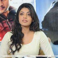 Kajal Agarwal at Businessman Success Meet - Pictures | Picture 150794