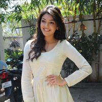 Kajal Agarwal at Businessman Success Meet - Pictures | Picture 150795