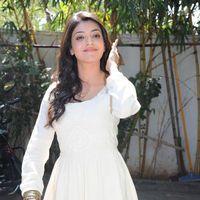 Kajal Agarwal at Businessman Success Meet - Pictures | Picture 150799