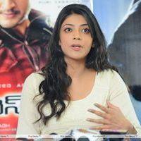Kajal Agarwal at Businessman Success Meet - Pictures | Picture 150800