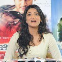 Kajal Agarwal at Businessman Success Meet - Pictures | Picture 150806