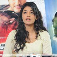 Kajal Agarwal at Businessman Success Meet - Pictures | Picture 150808