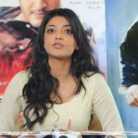 Kajal Agarwal at Businessman Success Meet - Pictures | Picture 150810