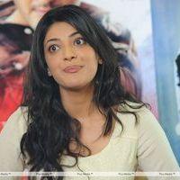 Kajal Agarwal at Businessman Success Meet - Pictures | Picture 150814