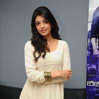 Kajal Agarwal at Businessman Success Meet - Pictures | Picture 150816
