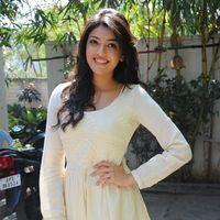 Kajal Agarwal at Businessman Success Meet - Pictures | Picture 150822