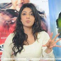 Kajal Agarwal at Businessman Success Meet - Pictures | Picture 150826