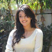 Kajal Agarwal at Businessman Success Meet - Pictures | Picture 150831