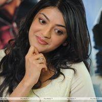 Kajal Agarwal at Businessman Success Meet - Pictures | Picture 150841
