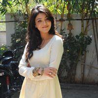 Kajal Agarwal at Businessman Success Meet - Pictures | Picture 150842