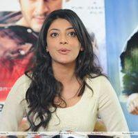Kajal Agarwal at Businessman Success Meet - Pictures | Picture 150845