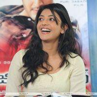 Kajal Agarwal at Businessman Success Meet - Pictures | Picture 150849