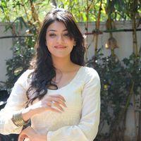 Kajal Agarwal at Businessman Success Meet - Pictures | Picture 150851