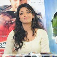 Kajal Agarwal at Businessman Success Meet - Pictures | Picture 150852