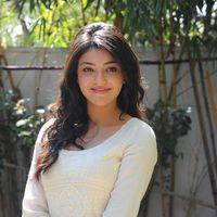 Kajal Agarwal at Businessman Success Meet - Pictures | Picture 150854