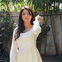 Kajal Agarwal at Businessman Success Meet - Pictures | Picture 150858