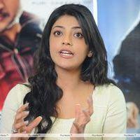 Kajal Agarwal at Businessman Success Meet - Pictures | Picture 150859