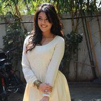 Kajal Agarwal at Businessman Success Meet - Pictures | Picture 150867