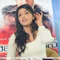 Kajal Agarwal at Businessman Success Meet - Pictures | Picture 150873
